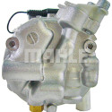 Compressor, ar condicionado