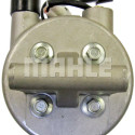 Compressor, ar condicionado