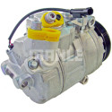 Compressor, ar condicionado