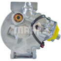 Compressor, ar condicionado