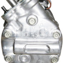 Compressor, ar condicionado
