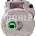 Compressor, ar condicionado