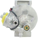 Compressor, ar condicionado