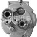 Compressor, ar condicionado