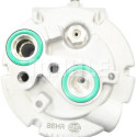 Compressor, ar condicionado