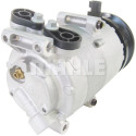 Compressor, ar condicionado