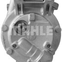 Compressor, ar condicionado