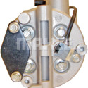 Compressor, ar condicionado