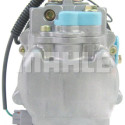 Compressor, ar condicionado