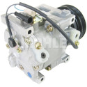 Compressor, ar condicionado