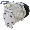 Compressor, ar condicionado