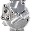 Compressor, ar condicionado
