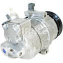 Compressor, ar condicionado