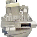 Compressor, ar condicionado