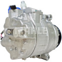Compressor, ar condicionado