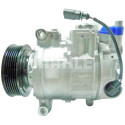Compressor, ar condicionado