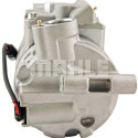 Compressor, ar condicionado