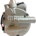 Compressor, ar condicionado