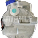 Compressor, ar condicionado