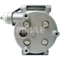 Compressor, ar condicionado