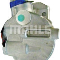 Compressor, ar condicionado