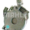 Compressor, ar condicionado