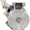 Compressor, ar condicionado