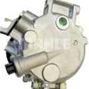 Compressor, ar condicionado