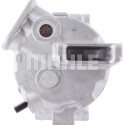 Compressor, ar condicionado