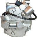 Compressor, ar condicionado