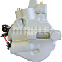 Compressor, ar condicionado