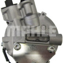 Compressor, ar condicionado