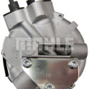 Compressor, ar condicionado