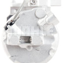 Compressor, ar condicionado