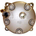 Compressor, ar condicionado