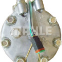 Compressor, ar condicionado