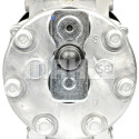 Compressor, ar condicionado