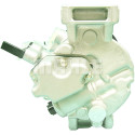 Compressor, ar condicionado