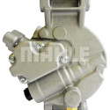 Compressor, ar condicionado