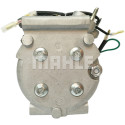Compressor, ar condicionado