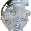 Compressor, ar condicionado