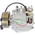 Compressor, ar condicionado