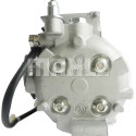 Compressor, ar condicionado