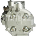 Compressor, ar condicionado
