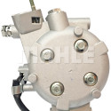 Compressor, ar condicionado