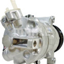 Compressor, ar condicionado