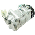 Compressor, ar condicionado
