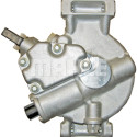 Compressor, ar condicionado