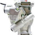 Compressor, ar condicionado