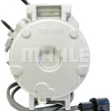 Compressor, ar condicionado